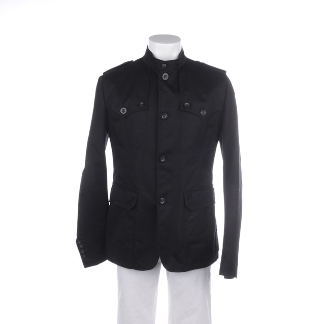 Image 1 of Between-seasons Jacket from Dolce & Gabbana in Black size 48 | Vite EnVogue