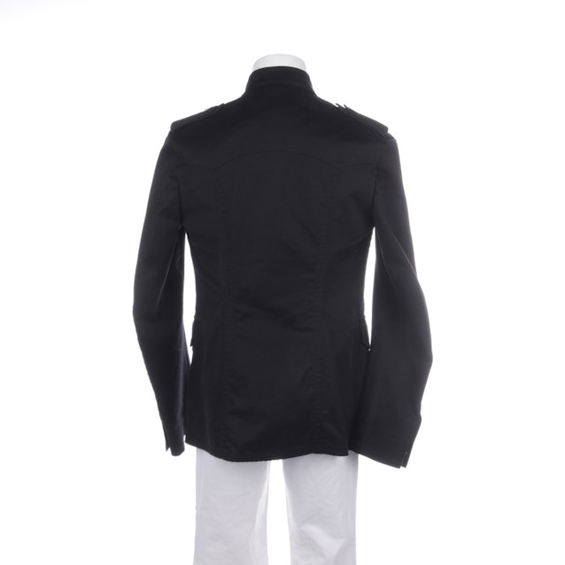 Between-seasons Jacket from Dolce & Gabbana in Black size 48 | Vite EnVogue