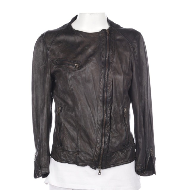 Image 1 of LeatherJackets in S | Vite EnVogue