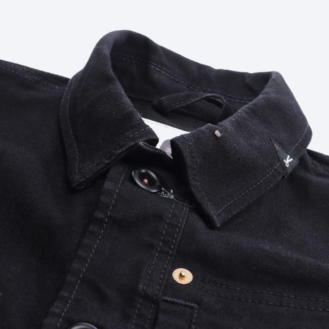 Image 3 of Between-seasons Jacket in S in color Black | Vite EnVogue