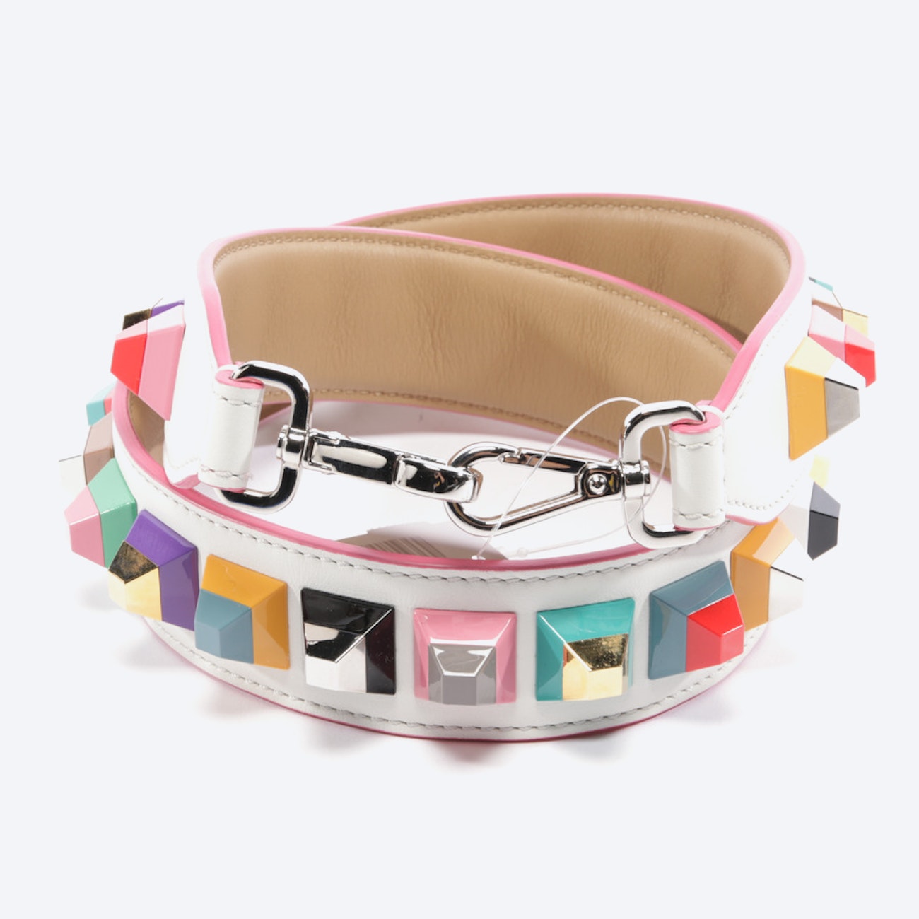 Hundehalsband in Mehrfarbig  Sonstiges kaufen bei Vite EnVogue