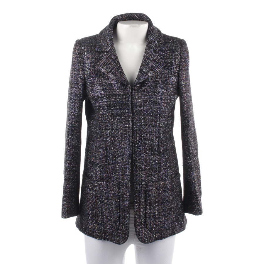 Blazer from Chanel in Multicolored size 34 FR 36