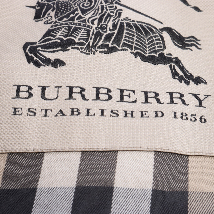 Between-seasons Jacket from Burberry in Black size 30 UK 4