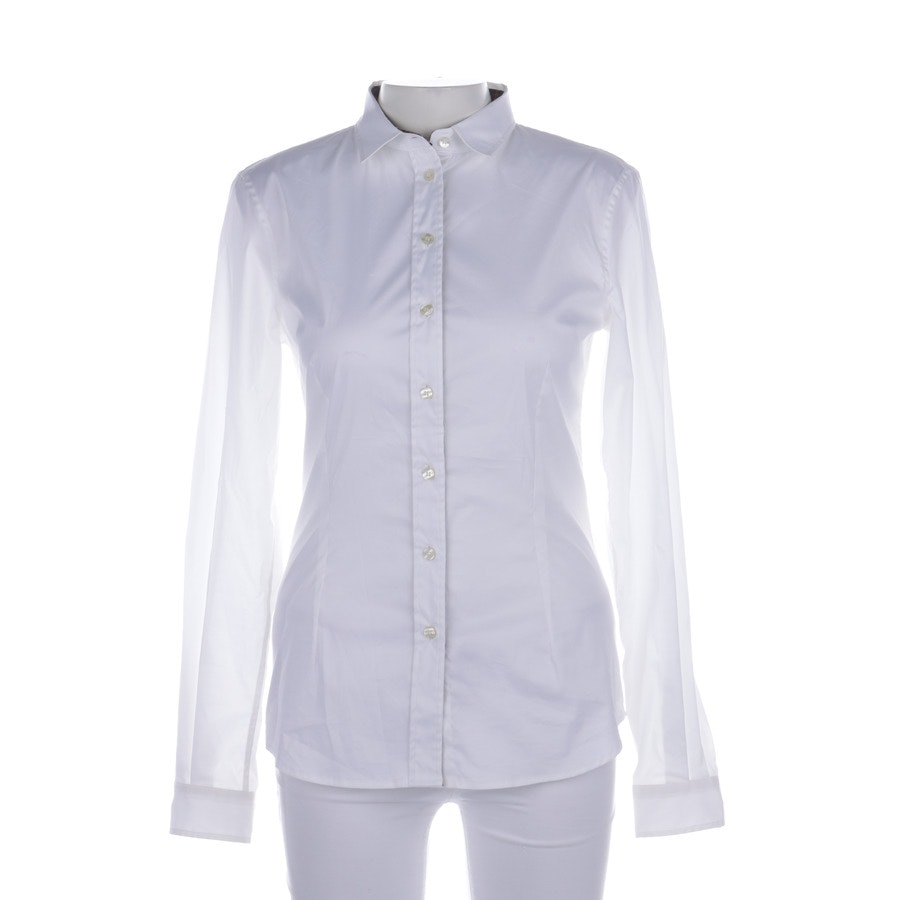 Shirt Blouse from Dolce & Gabbana in White size M
