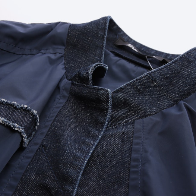 Image 3 of Summer Jacket in 34 in color Blue | Vite EnVogue