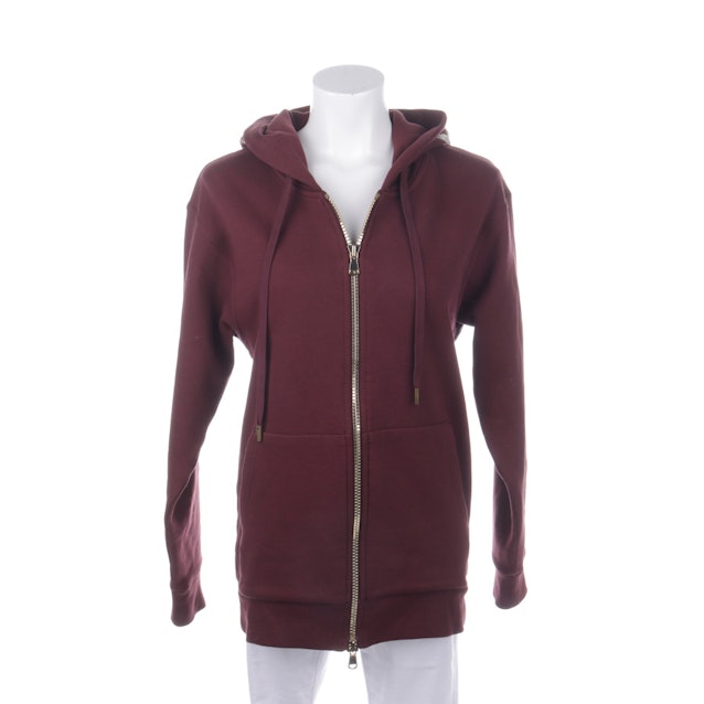 Image 1 of Sweat Jacket from Roqua in Bordeaux size XS | Vite EnVogue