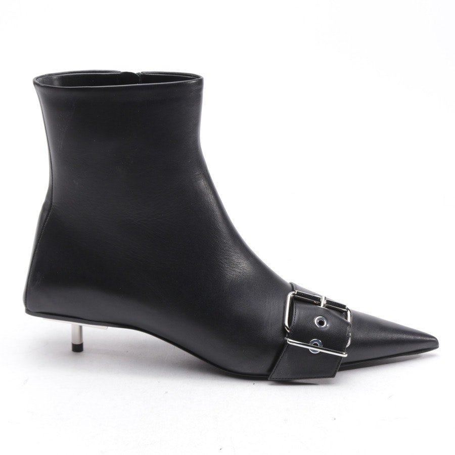 Image 1 of Ankle Boots in EUR 36 in color Black | Vite EnVogue