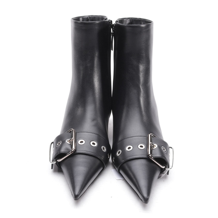 Image 2 of Ankle Boots in EUR 36 in color Black | Vite EnVogue