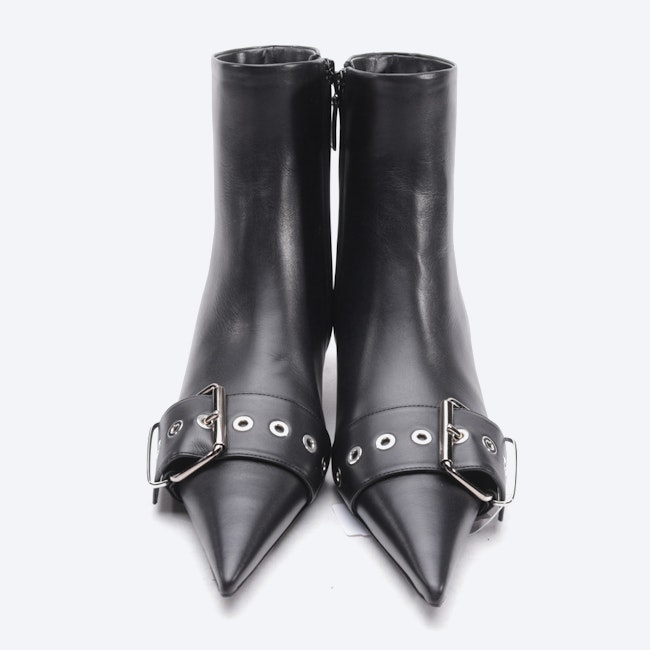 Image 2 of Ankle Boots in EUR 36 in color Black | Vite EnVogue