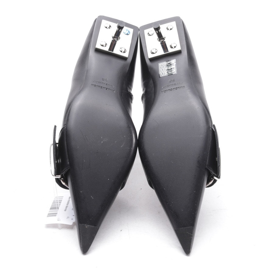 Image 4 of Ankle Boots in EUR 36 in color Black | Vite EnVogue