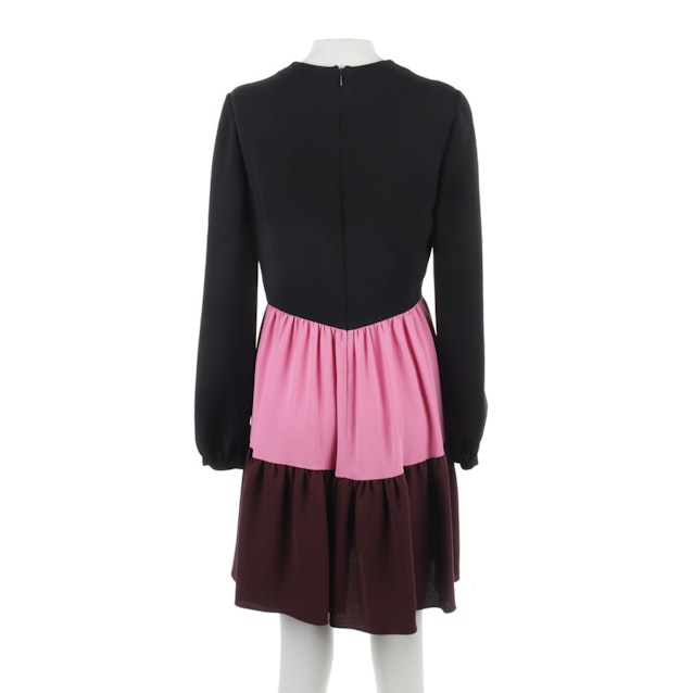 Silk Dress from Valentino in Multicolored size 34 IT 40 | Vite EnVogue
