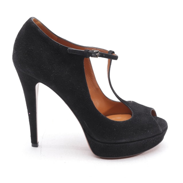 Image 1 of High Heels from Gucci in Black size 37 EUR | Vite EnVogue