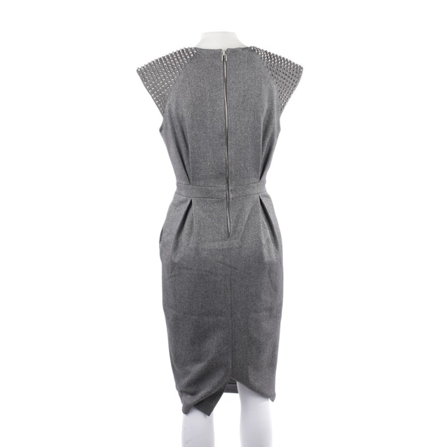 Dress from Thomas Wylde in Gray size S New | Vite EnVogue