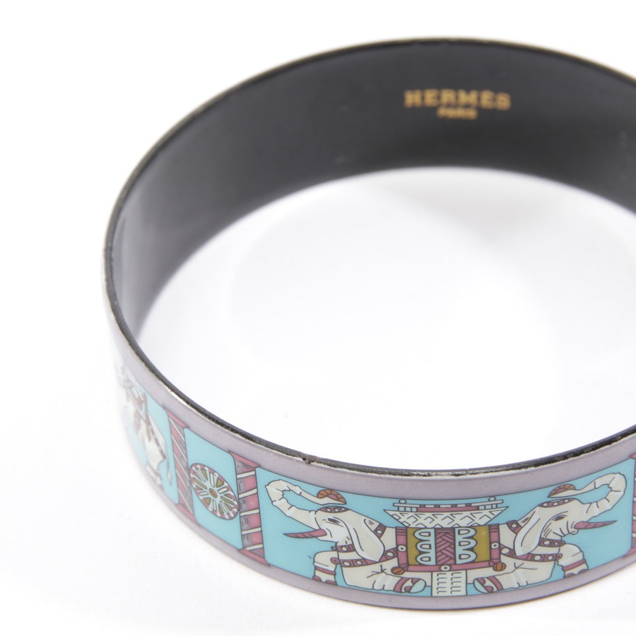 Bracelet from Hermès in Multicolored