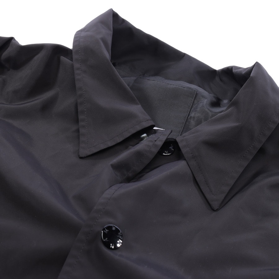 Image 3 of Between-seasons Jacket in L in color Black | Vite EnVogue