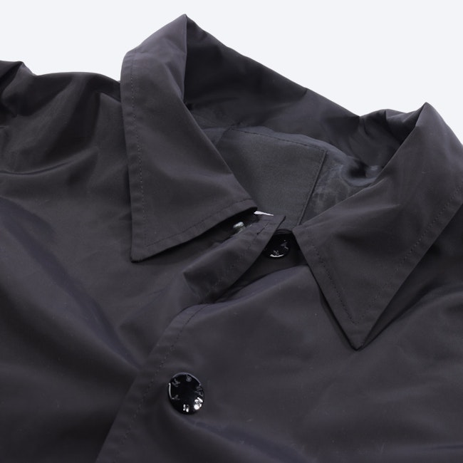 Image 3 of Between-seasons Jacket in L in color Black | Vite EnVogue