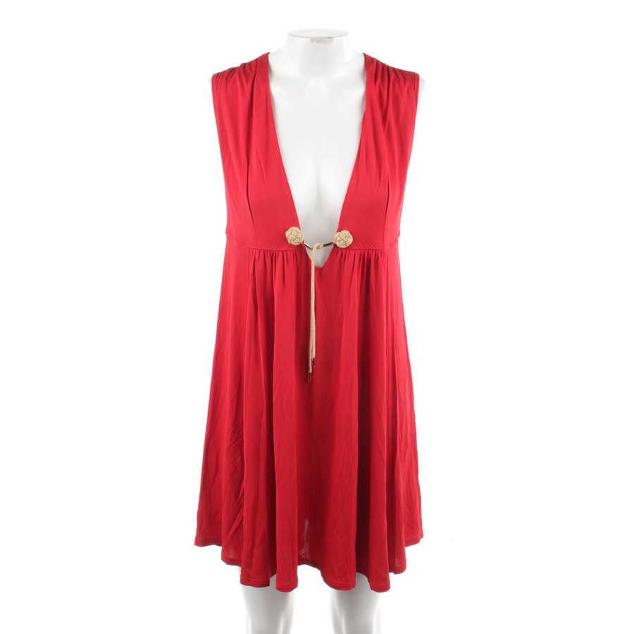 Cocktail Dress from Louis Vuitton in Red size 38 FR 40