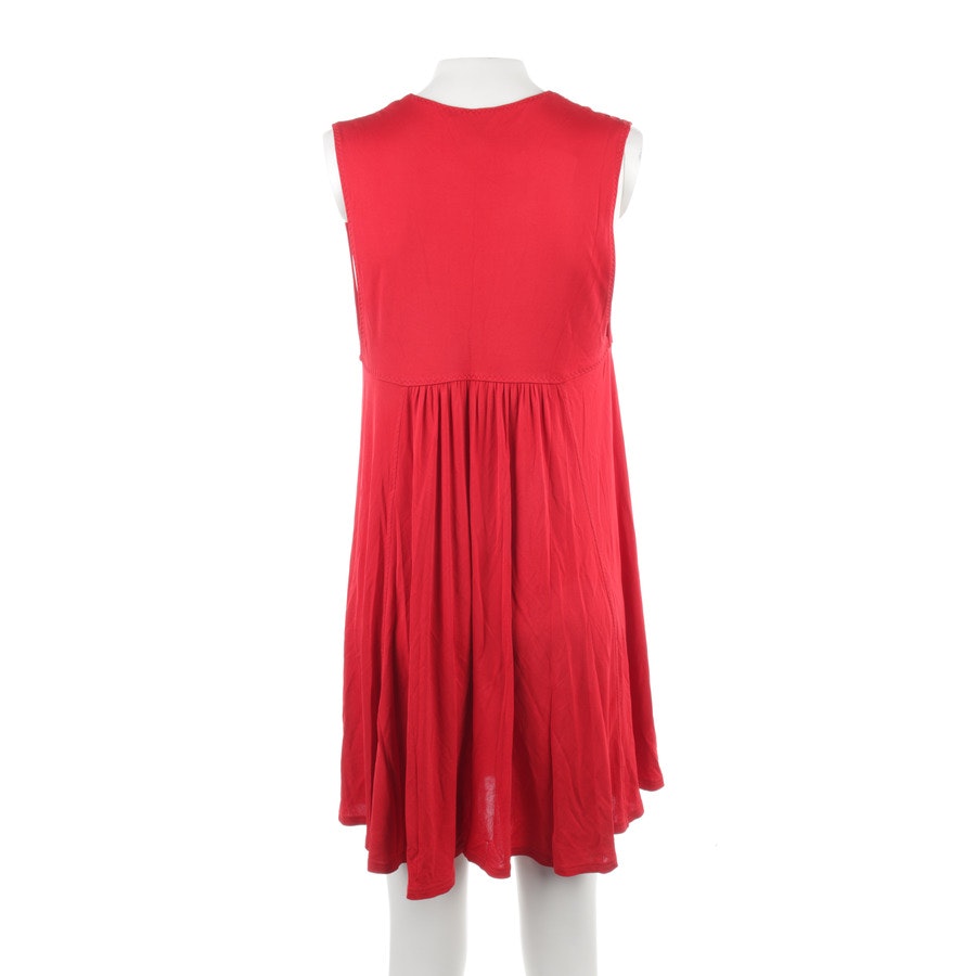 Cocktail Dress from Louis Vuitton in Red size 38 FR 40