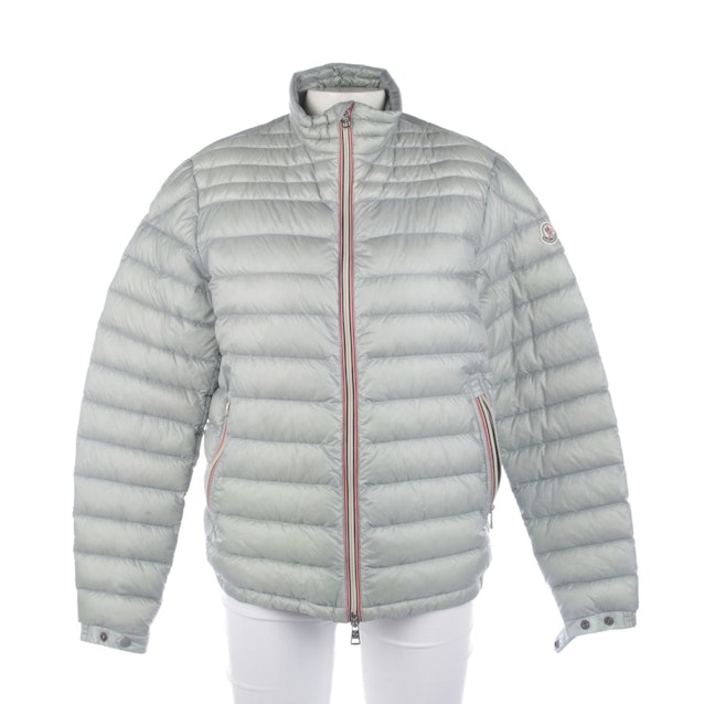 Image 1 of Between-seasons Jacket from Moncler in Lightgray size 42 / 4 | Vite EnVogue