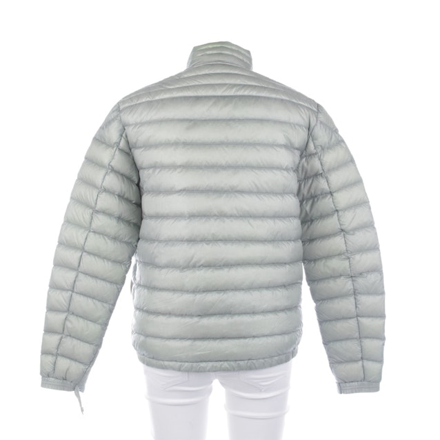 Between-seasons Jacket from Moncler in Lightgray size 42 / 4 | Vite EnVogue