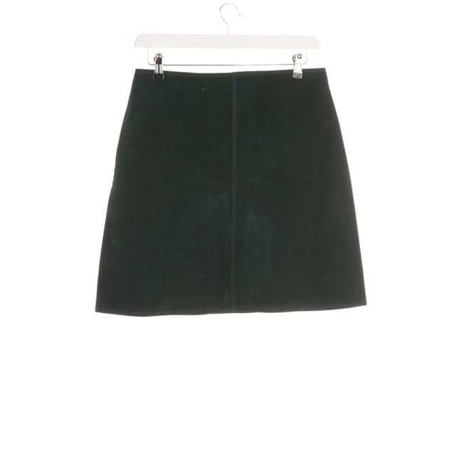 Leather Skirt in L | Vite EnVogue