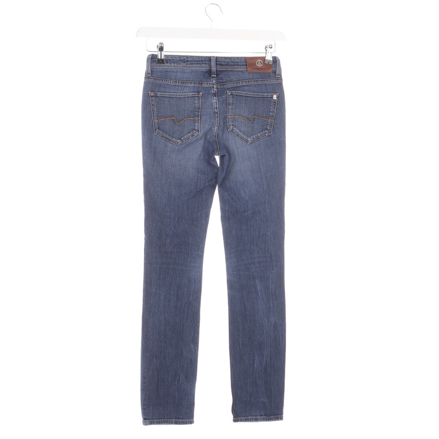 Slim Fit Jeans in W27