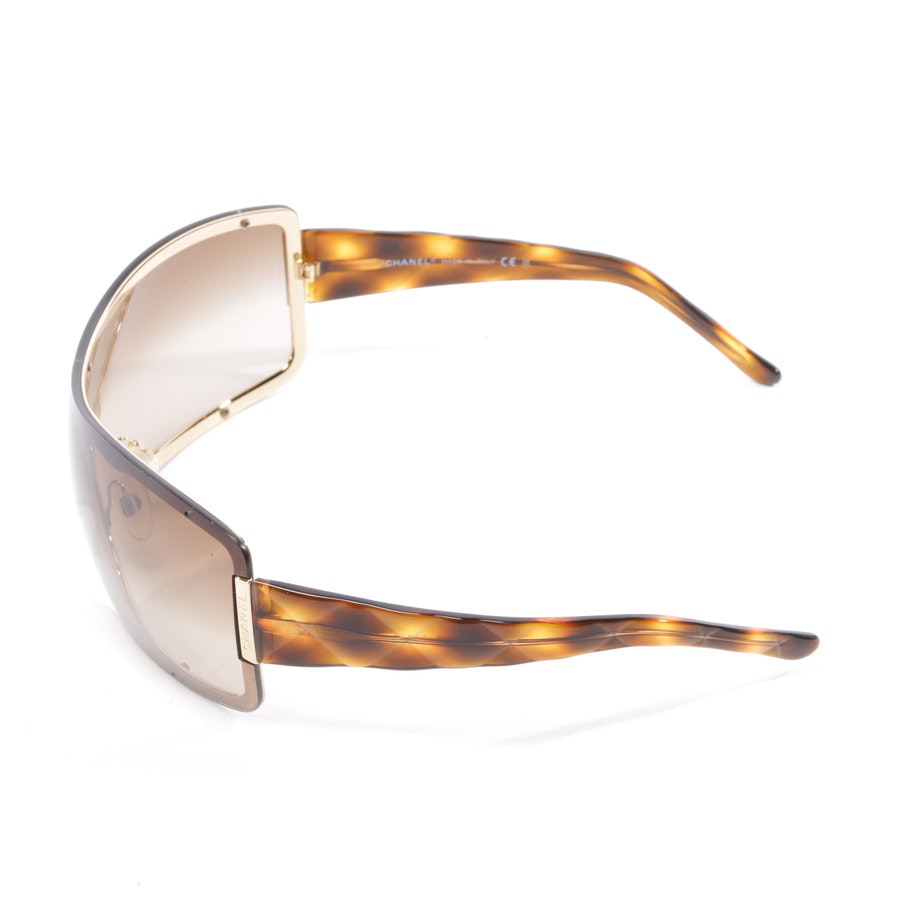 Sunglasses from Chanel in Bronze 4126