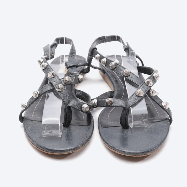 Image 2 of Sandals in EUR 40.5 in color Gray | Vite EnVogue