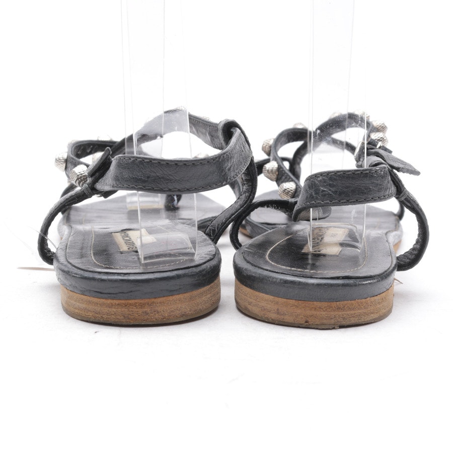 Image 3 of Sandals in EUR 40.5 in color Gray | Vite EnVogue