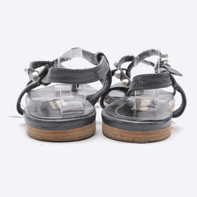 Image 3 of Sandals in EUR 40.5 in color Gray | Vite EnVogue