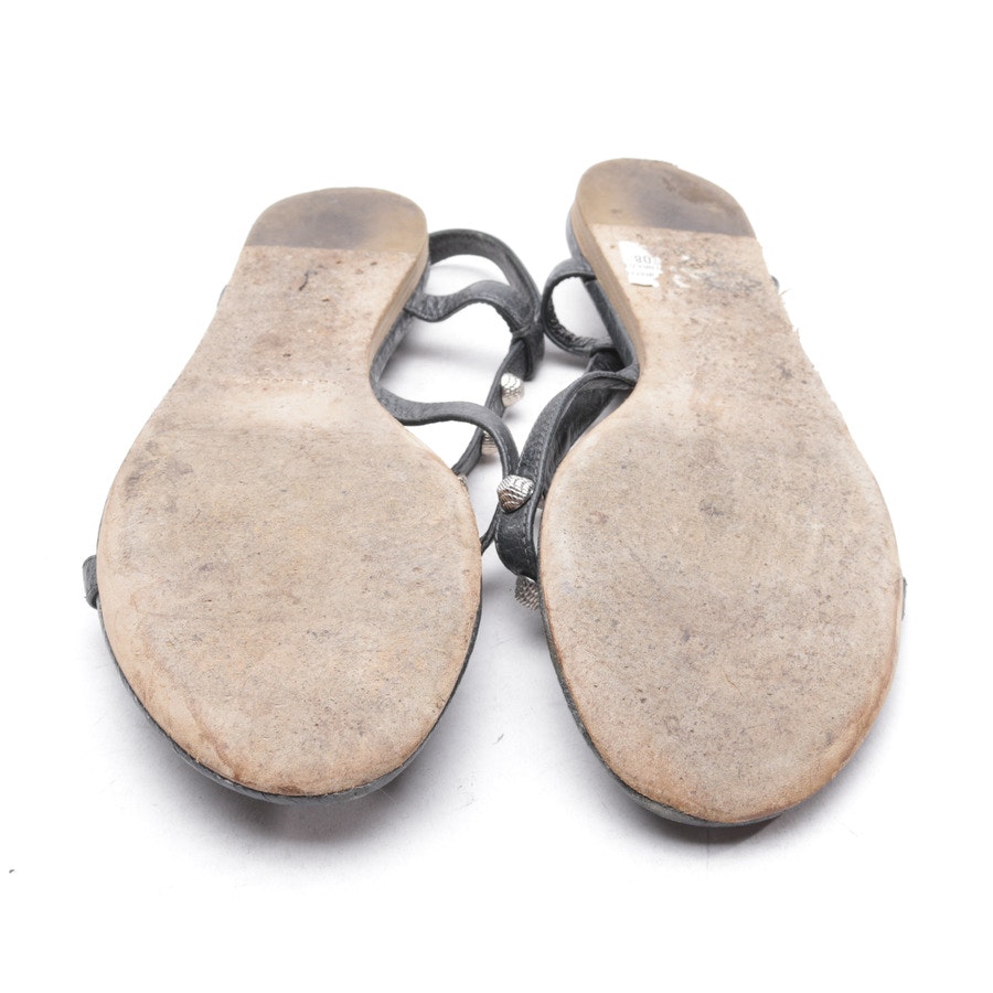 Image 4 of Sandals in EUR 40.5 in color Gray | Vite EnVogue