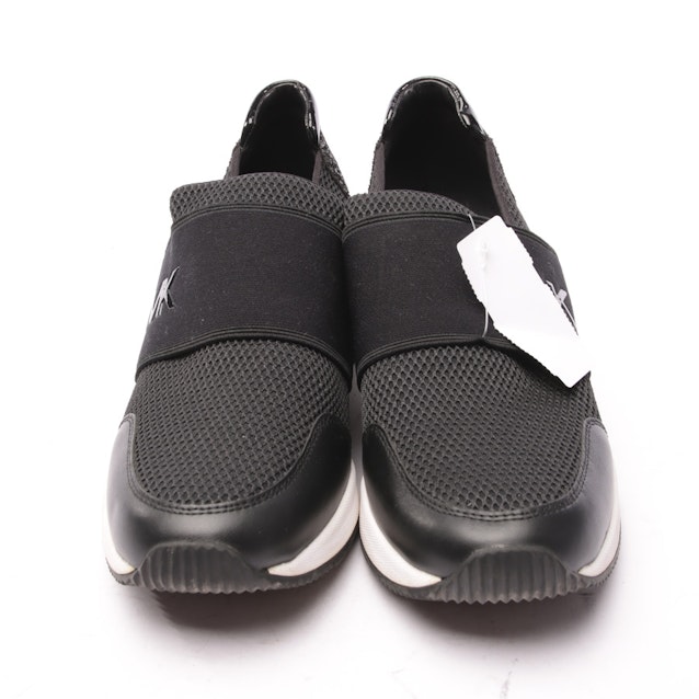 Sneakers von Michael Kors in Schwarz Gr. 39 EUR US 8,5 | Vite EnVogue