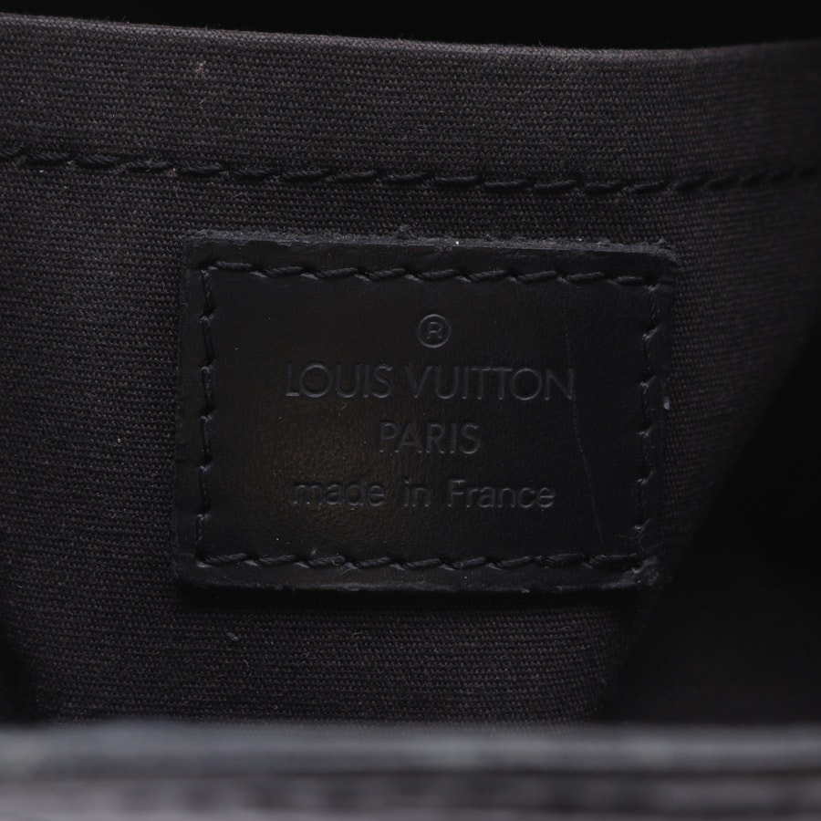 Shoulder Bag from Louis Vuitton in Black
