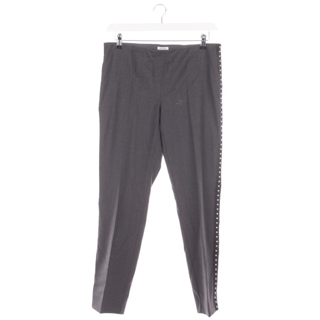 Image 1 of Pleated Trousers in XL | Vite EnVogue