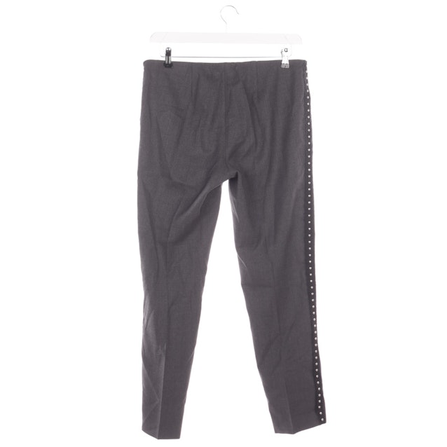 Pleated Trousers in XL | Vite EnVogue