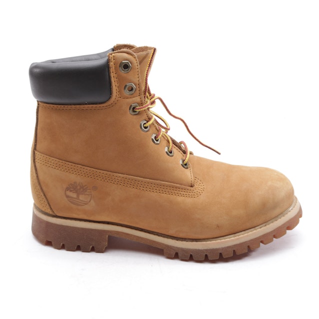 Image 1 of Ankle Boots from Timberland in Brown and Dark brown size 35 EUR | Vite EnVogue
