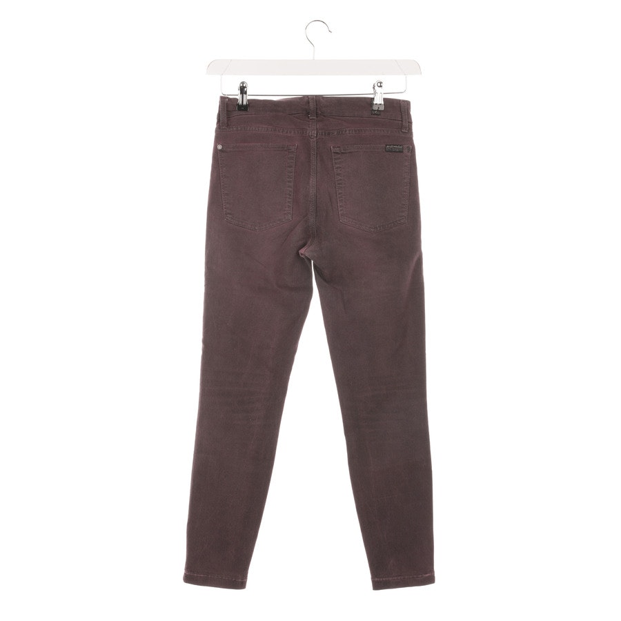 Slim Fit Jeans in W28