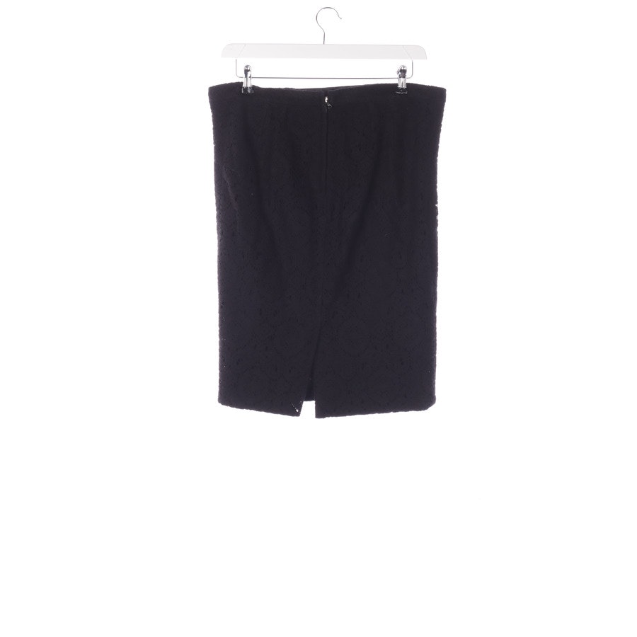 Skirt from Dolce & Gabbana in Black size 38 IT 44