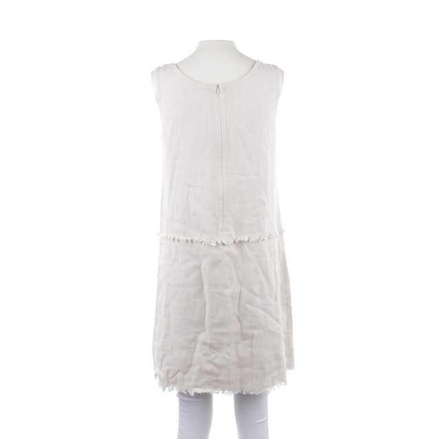 Kleid von Max Mara in Beige Gr. XL | Vite EnVogue