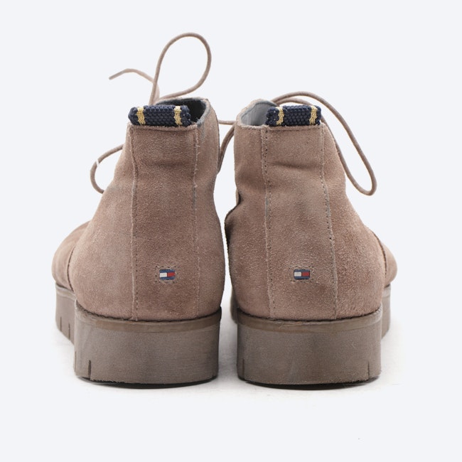 Image 3 of Ankle Boots from Tommy Hilfiger in Tan size 42 EUR | Vite EnVogue