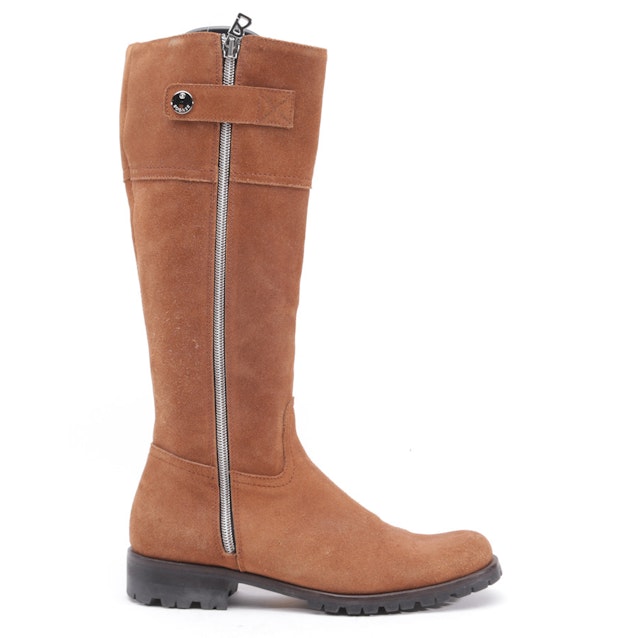 Image 1 of Boots from Bogner in Camel size 37 EUR | Vite EnVogue