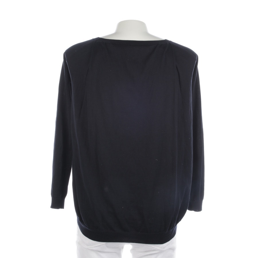 Jumper from Louis Vuitton in Navy size S