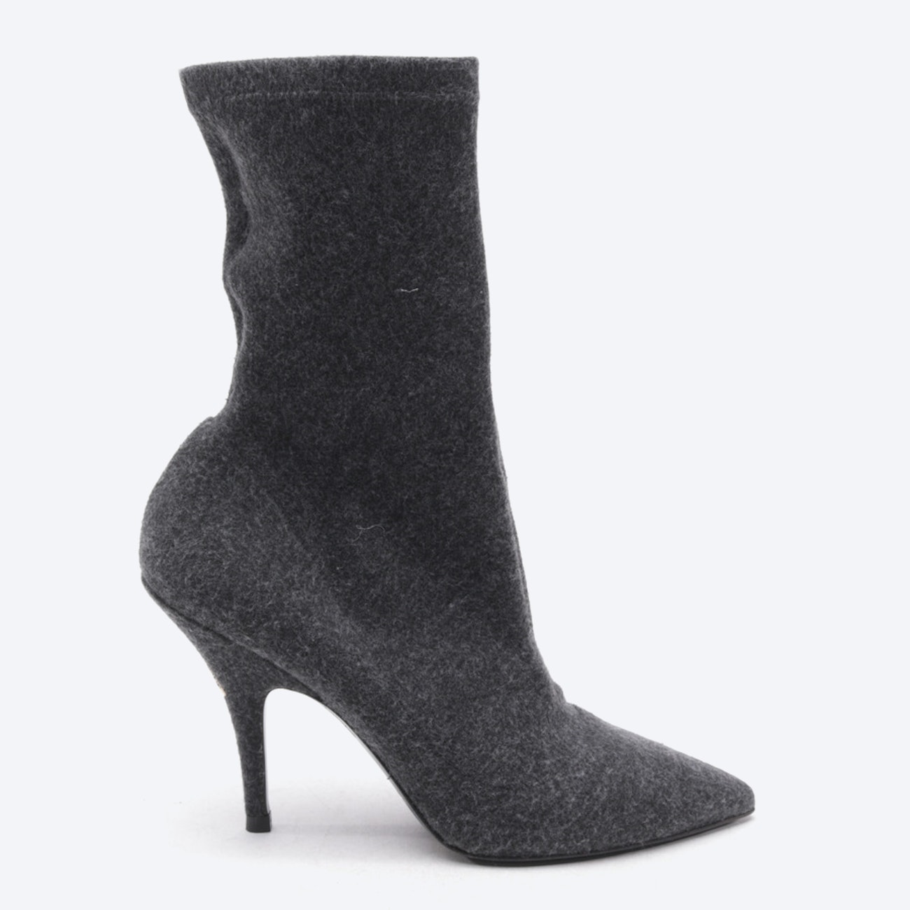 Image 1 of Ankle Boots from Patrizia Pepe in Gray size 38 EUR New | Vite EnVogue