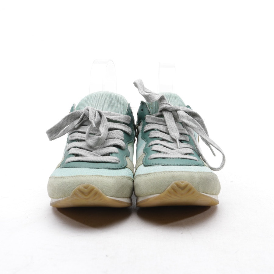 Bild 2 von Sneakers in EUR 37 in Farbe Mehrfarbig | Vite EnVogue