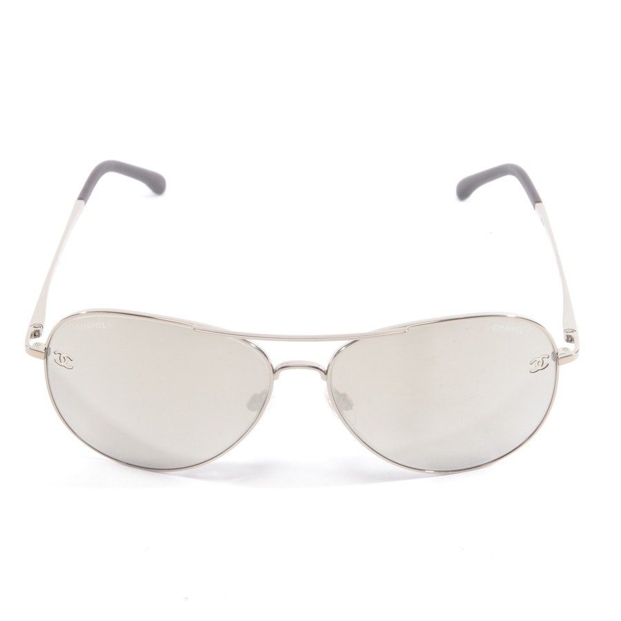 Sunglasses from Chanel in Silver 4189-T-Q