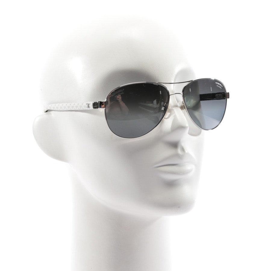 Sunglasses from Chanel in Black 4204-Q