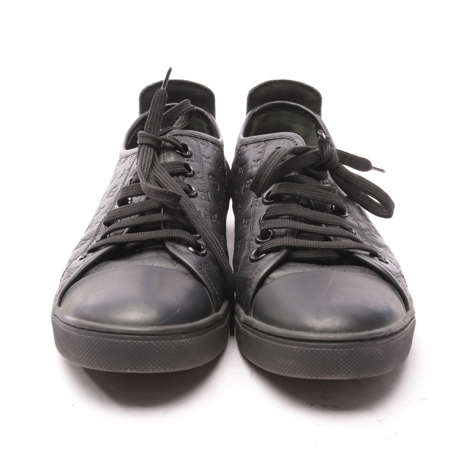 Sneakers from Louis Vuitton in Black size 38 EUR