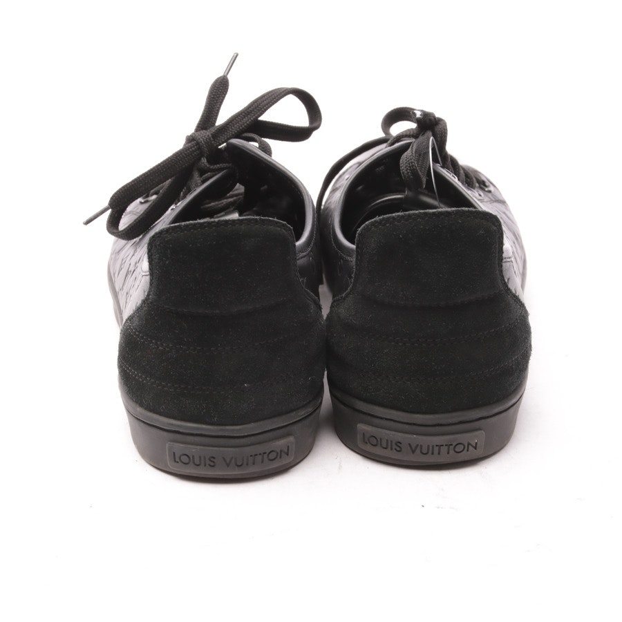 Sneakers from Louis Vuitton in Black size 38 EUR