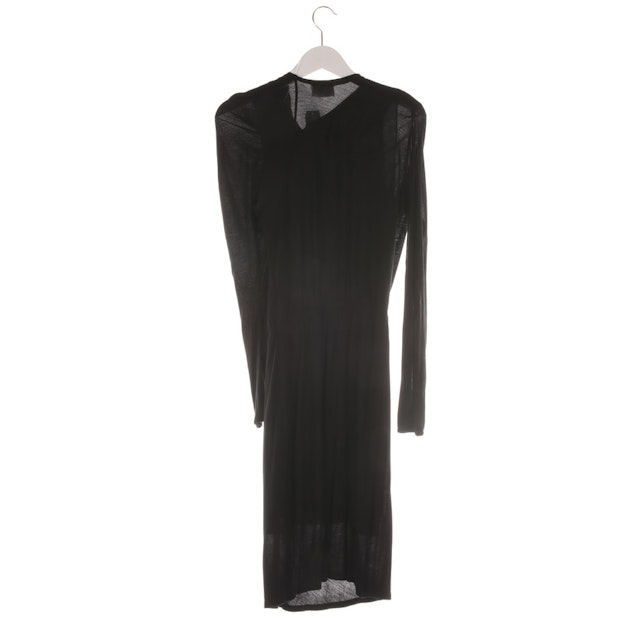Kleid von Lanvin in Schwarz Gr. XS | Vite EnVogue