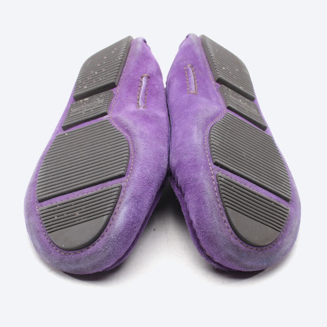 Image 4 of Loafers in EUR 39 in color Purple | Vite EnVogue